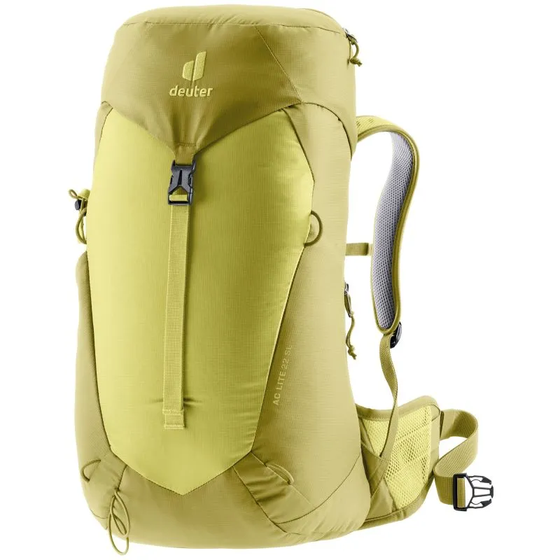 Deuter Rucksack AC Lite 22 SL - sprout-linden