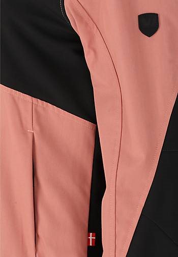 Whistler Funktionsjacke IRA W mit wasserabweisender Eigenschaft