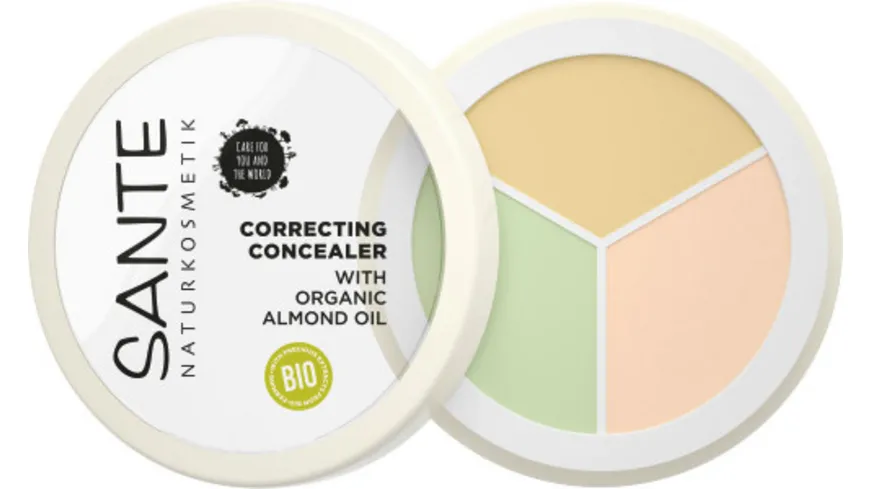 SANTE Correcting Concealer 6 g