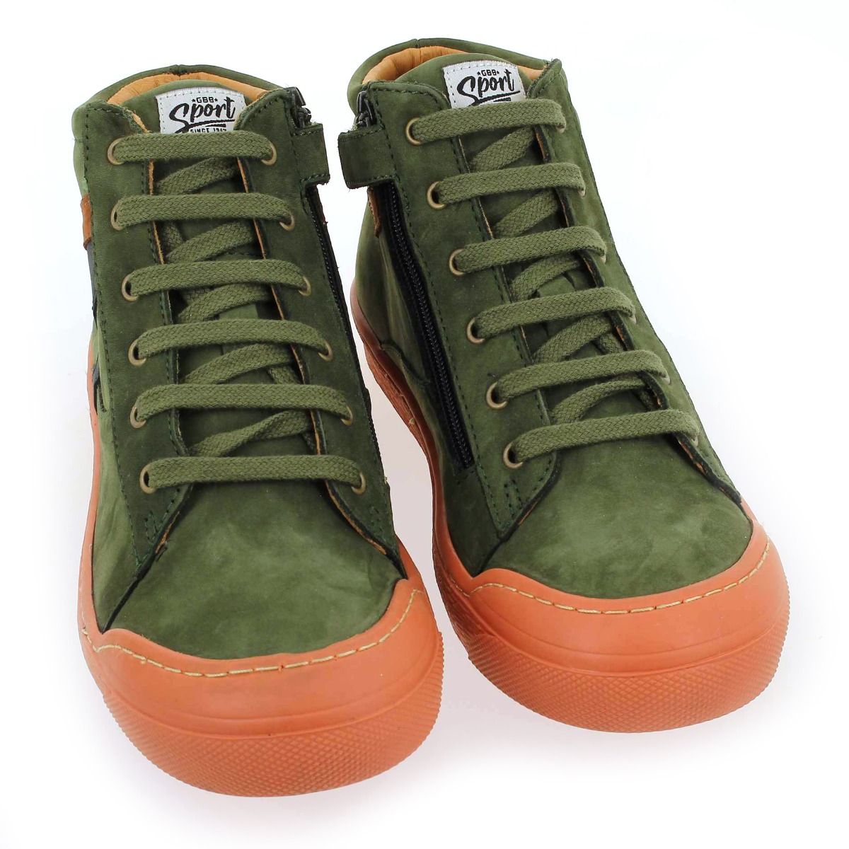 GBB  ARNOLD H20 - kaki