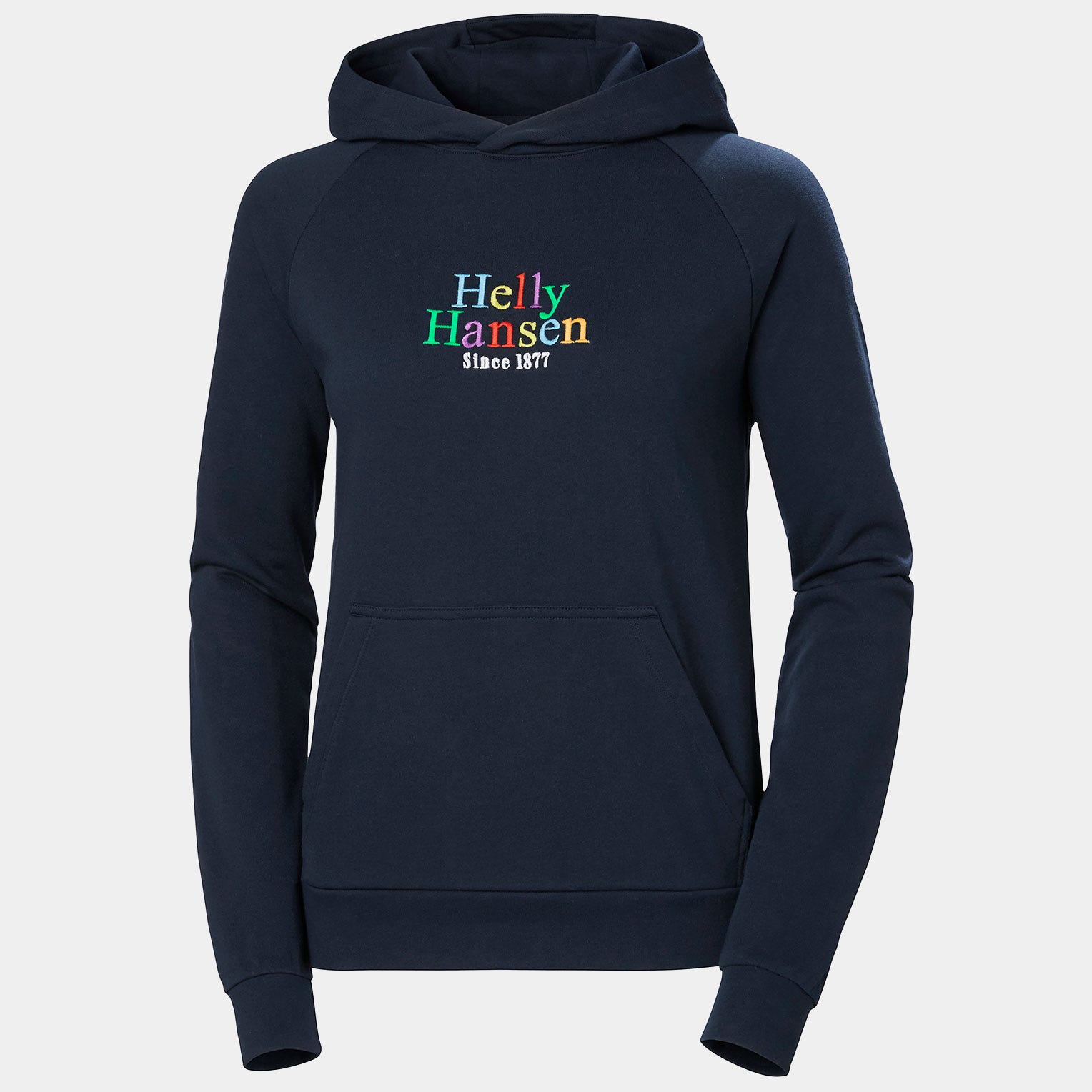 Women’s Core Graphic Hoodie