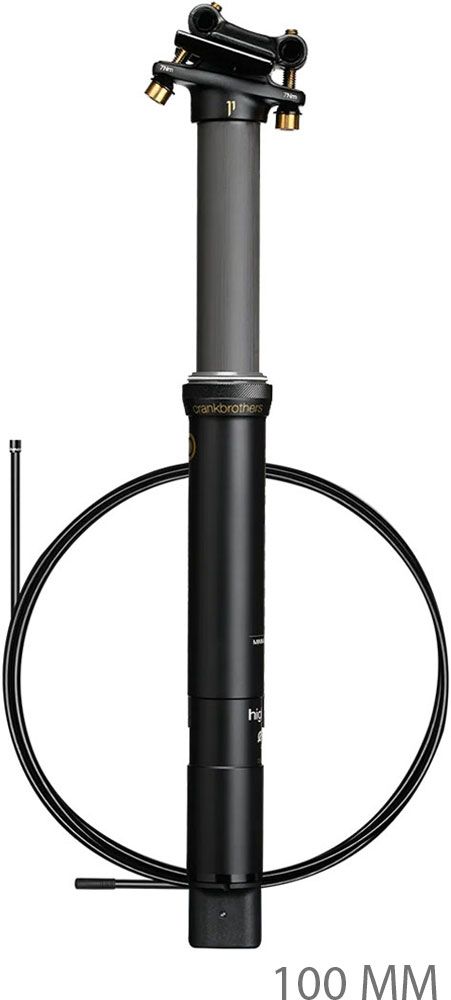 CrankBrothers Highline 11 Vario-Sattelstütze kaufen | Bike-Discount