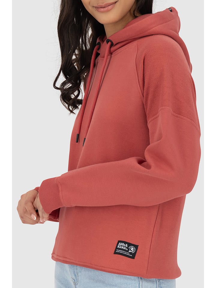 alife and kickin Hoodie 