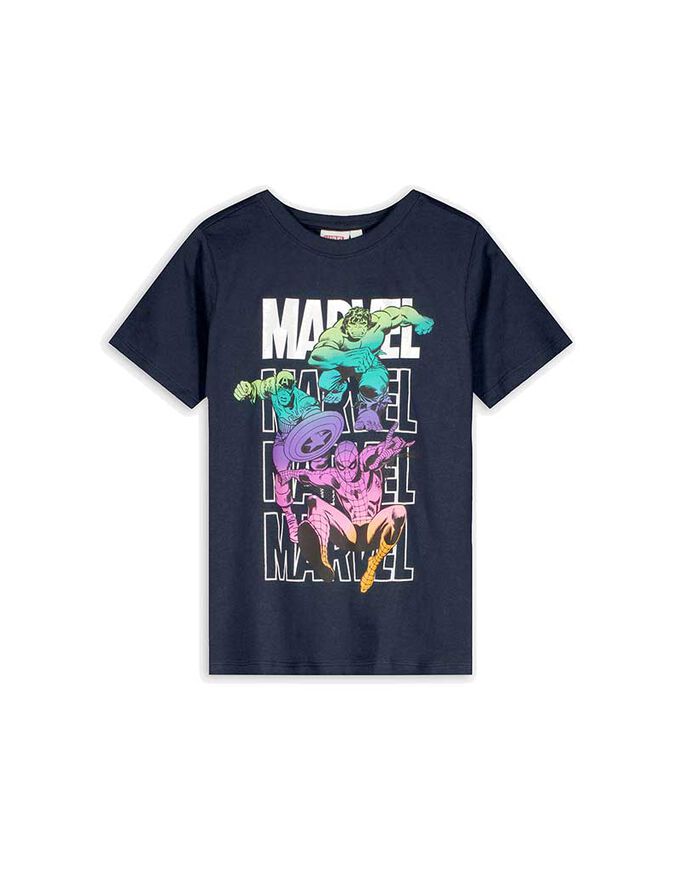 T-Shirt - Marvel