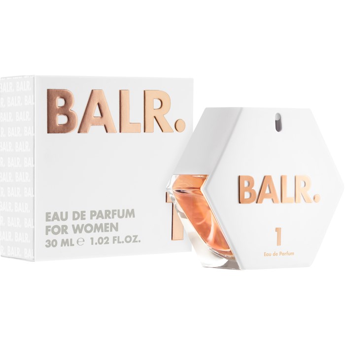 Eau de Parfum Spray