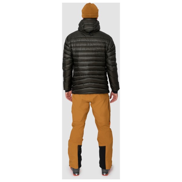 Salewa - Ortles Med 3 RDS Down Jacket - Daunenjacke