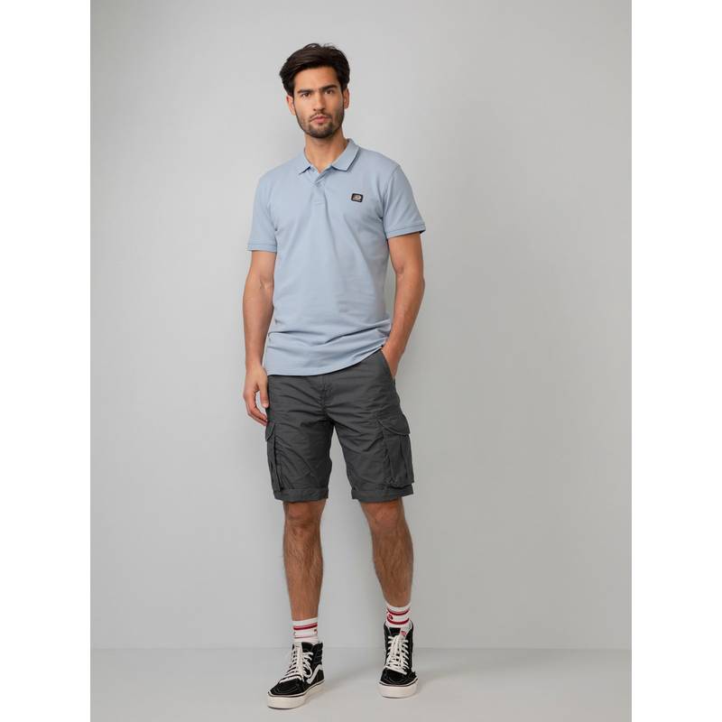 Petrol Industries Shorts Herren