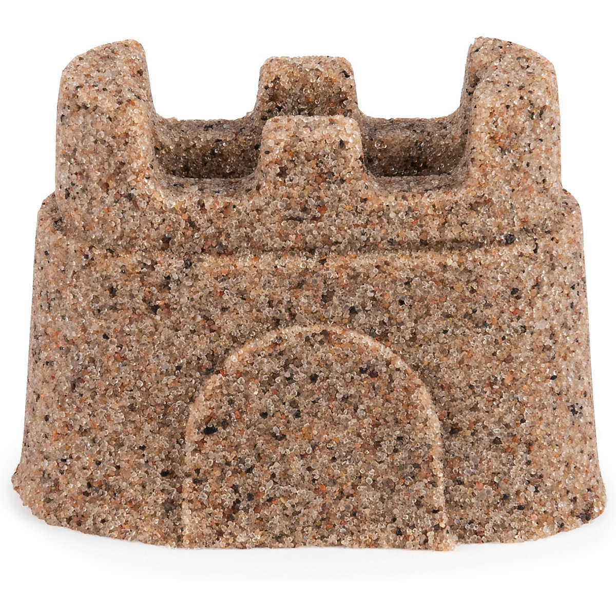 Kinetic Sand Naturbraun, 2,5 kg