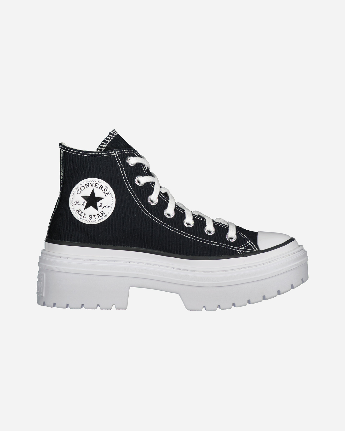 Tenisky Converse Chuck Taylor All Star Lugged Heel High W A08258C