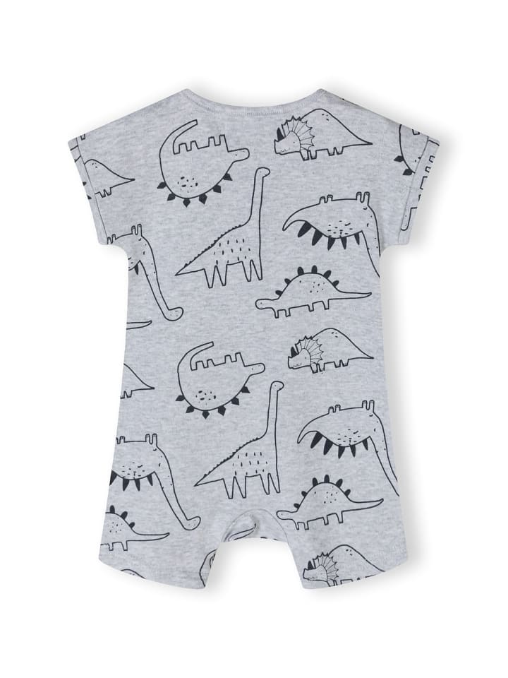 Minoti 4er. Set: Strampler 24babypack4 in mint günstig kaufen