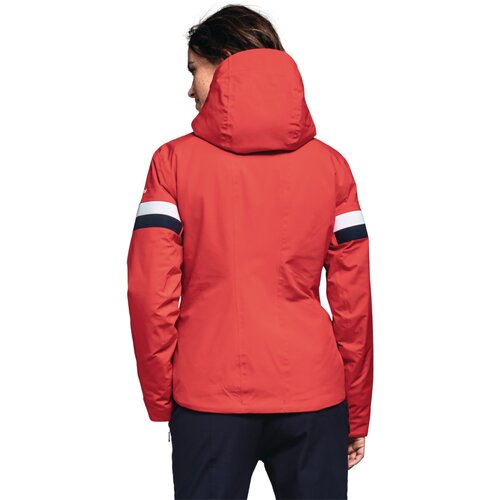 DAMEN JACKE SKI JKT BRUNNENKOPF2 L