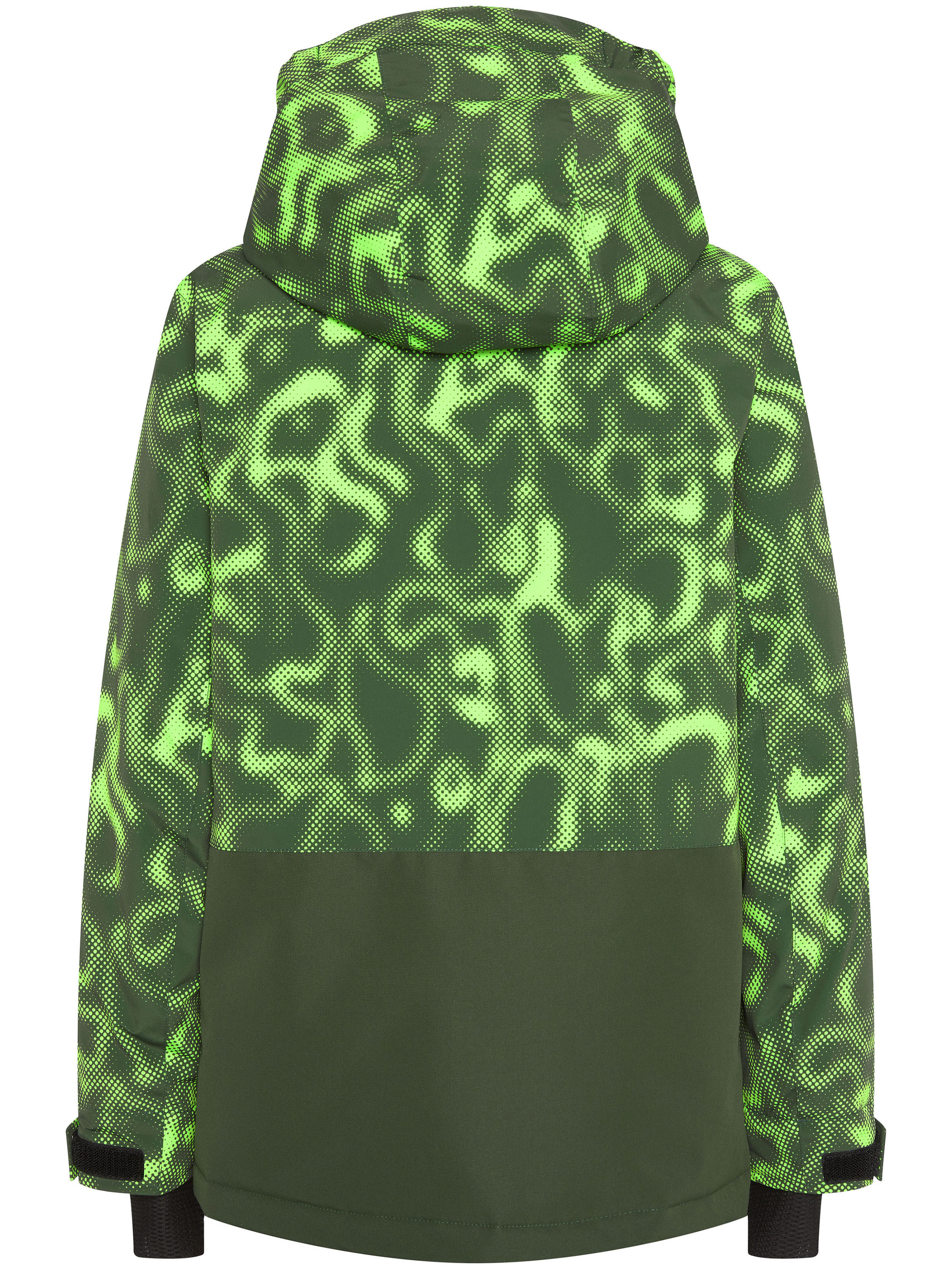 Athletic Jacket