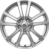 RC-DESIGN RC25T silber - ATU