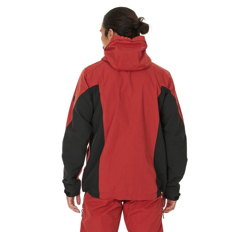 Whistler ELDON M Funktionsjacke Herren