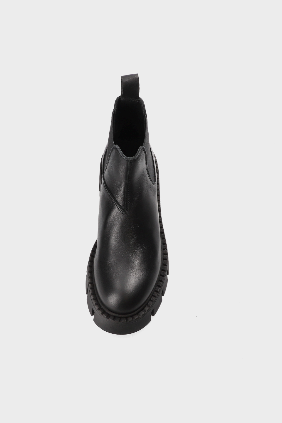 CPH135 vitello black