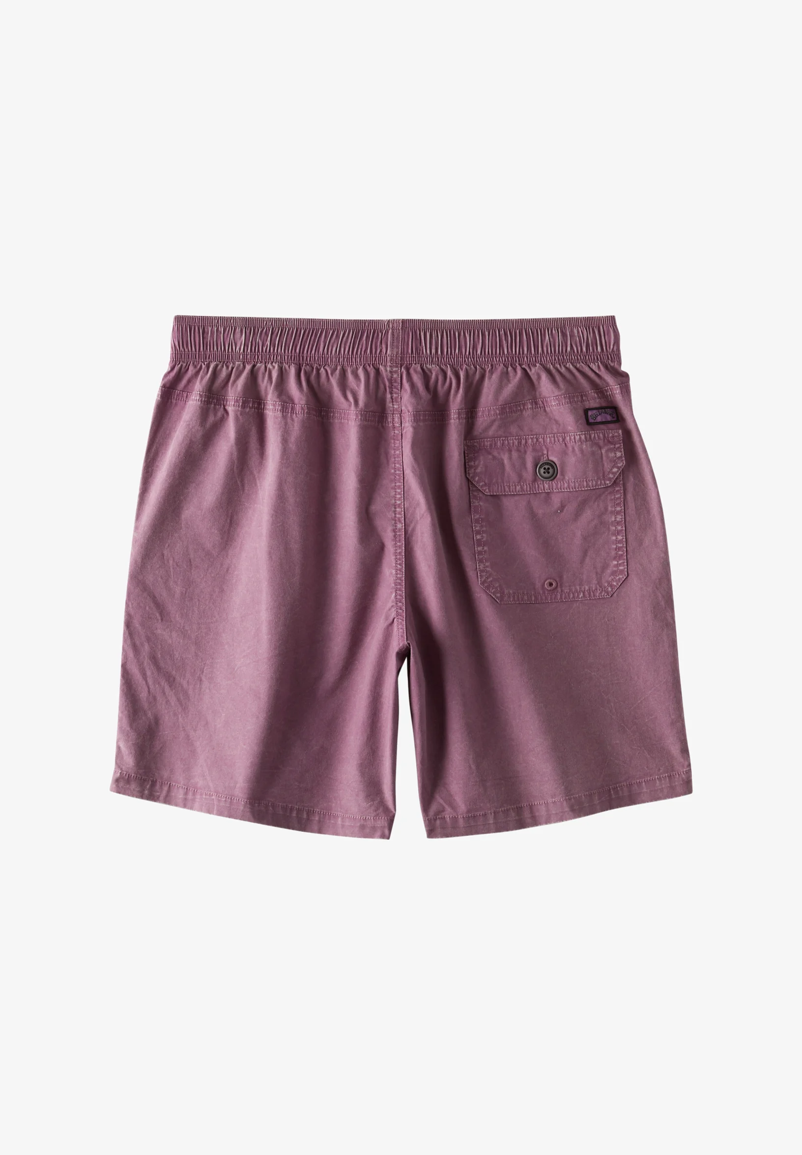 Billabong MARIO STRETCH ELASTIC - À TAILLE - Pantalón de deporte