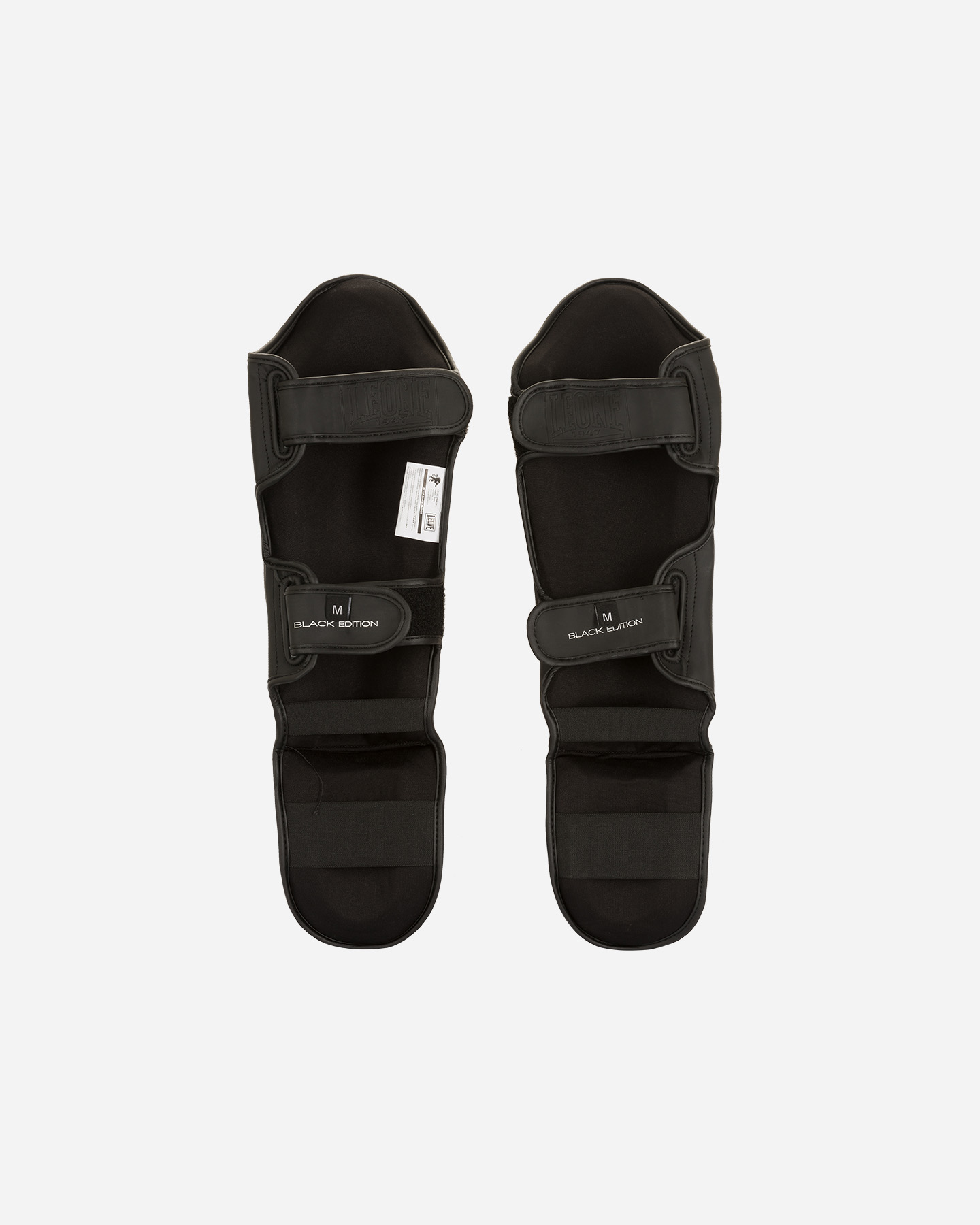 Príslušenstvo Boxe Leone Black Edition PT119-01