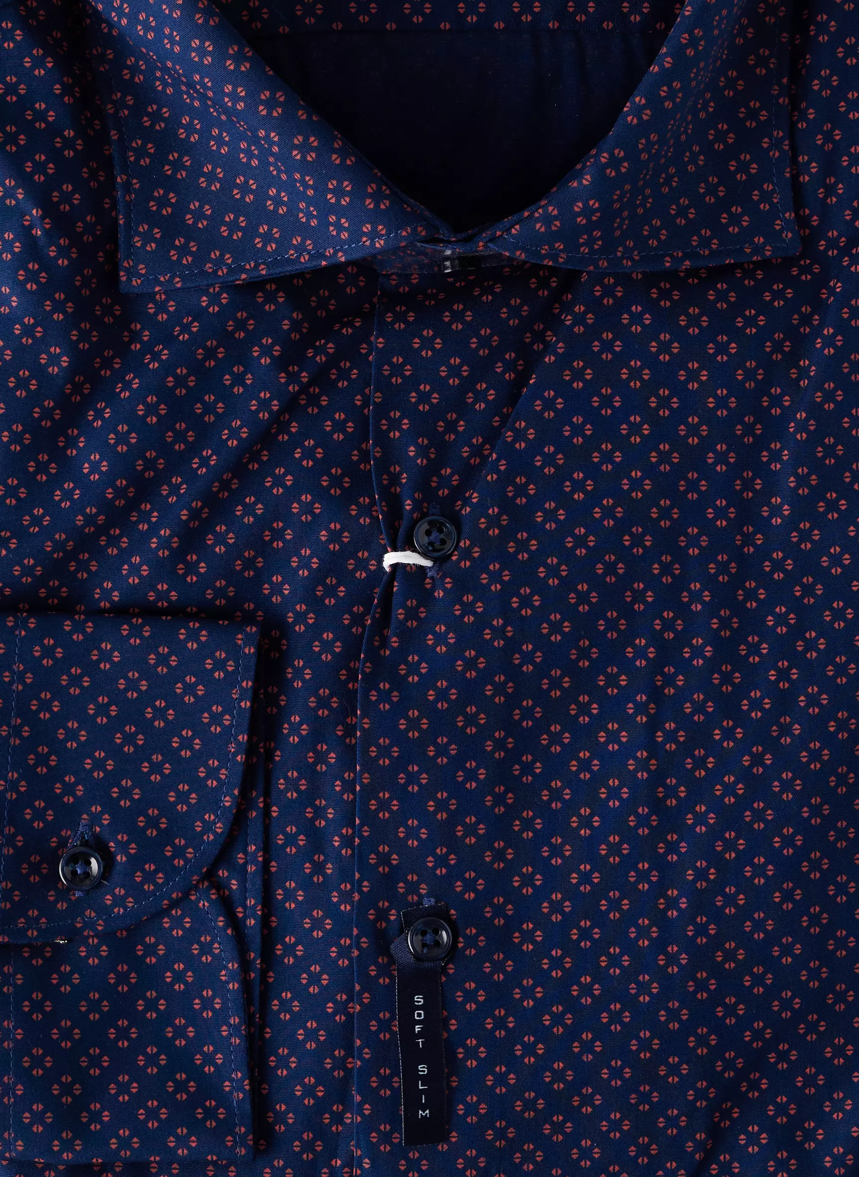Blusalina Manches Longues Homme couleur bleu