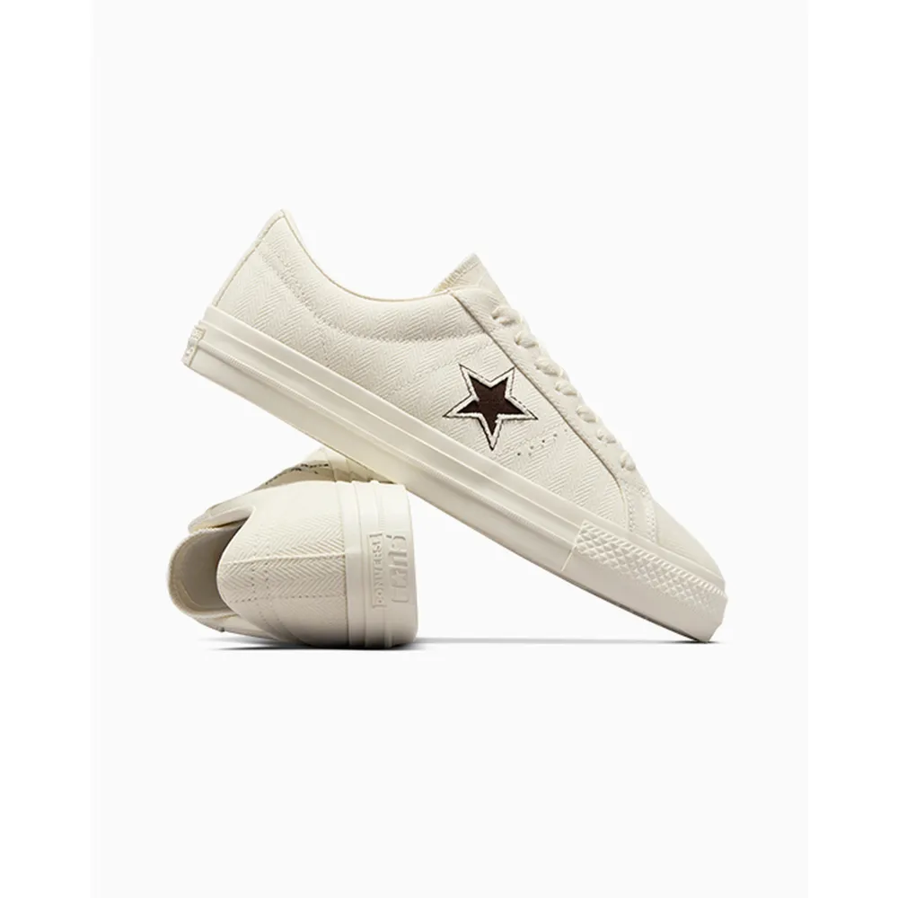 Converse CONS One Star Pro A06655C / grau