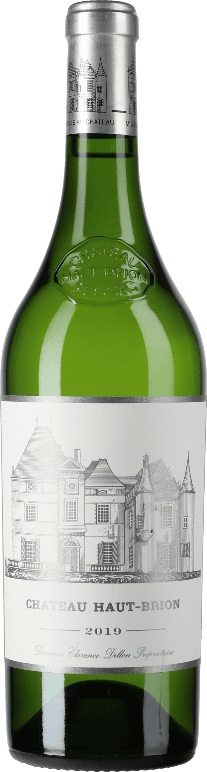 Chateau Haut Brion Blanc 1er Cru 2019