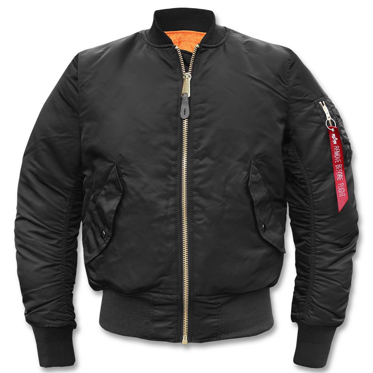 MA-1 Bomberjacke