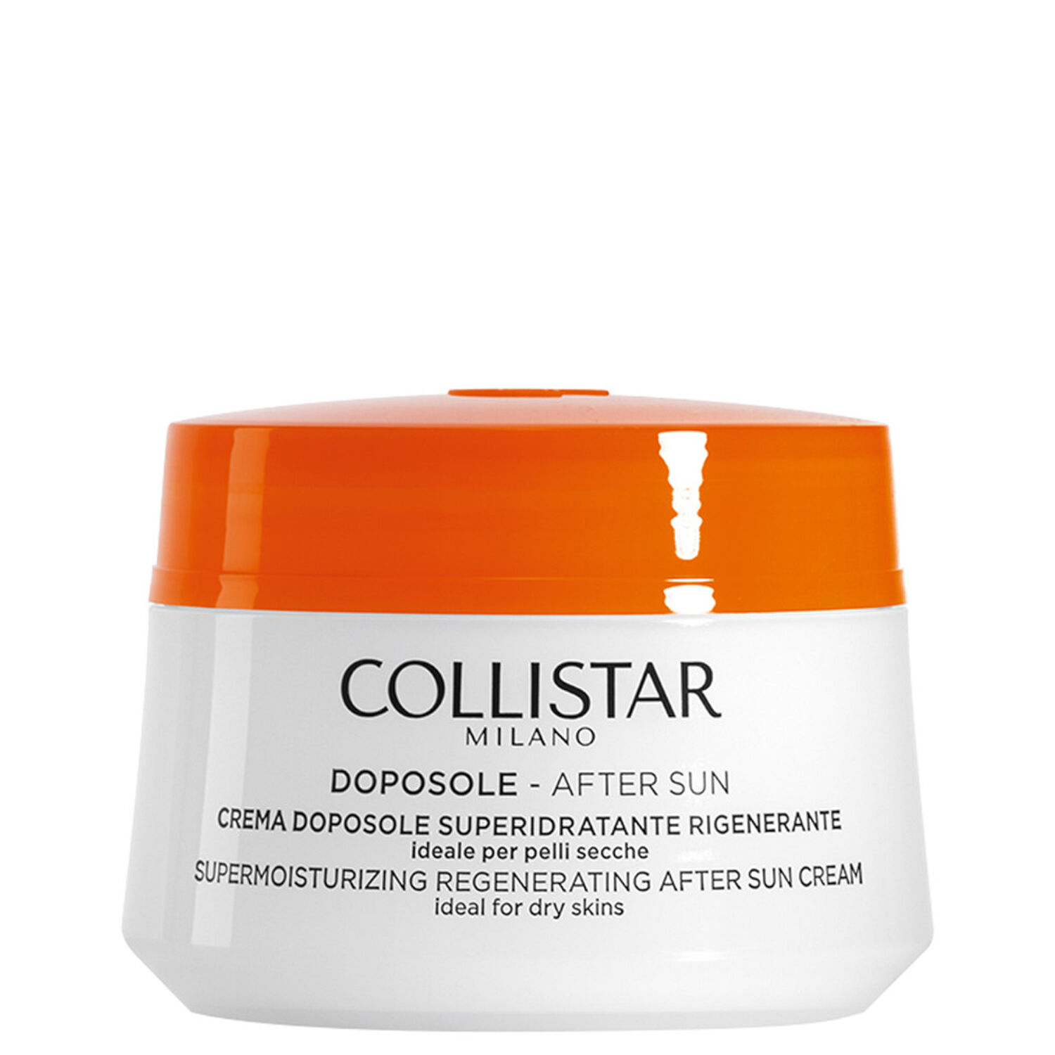 Collistar Après-Soleil Crème Hydratante