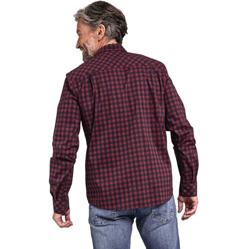 HERREN HEMD SHIRT ELLISVILLE M