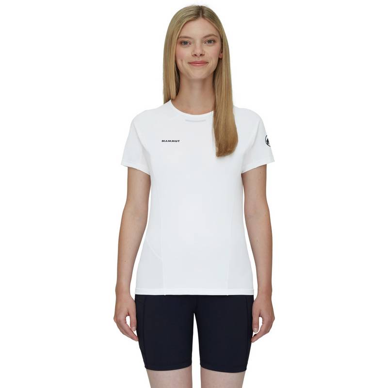 Mammut Aenergy Funktionsshirt Damen