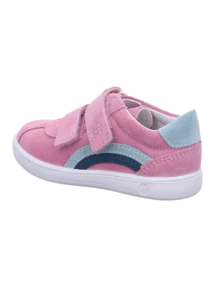 PEPINO Mädchen Halbschuhe LENNO in Rot günstig kaufen