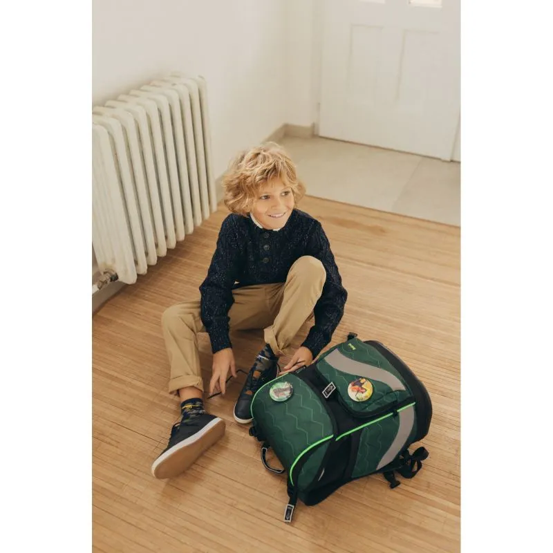 Belmil Premium Smarty Plus Twist of Lime Schulra﻿nzen-Set 5-tlg