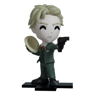 Spy x Family Vinyl Figur Loid Forger 12 cm