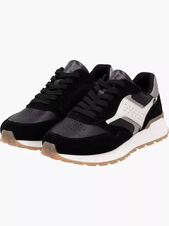 Rieker Damen Sneaker Low