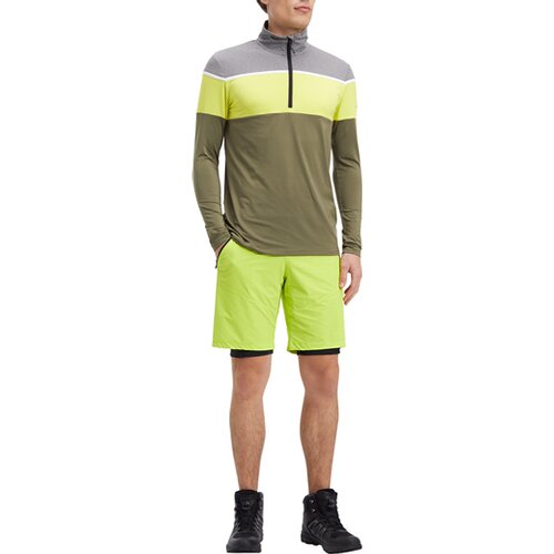 HERREN ROLLI HE.-FUNKTIONS-SHIRT DIEGO M