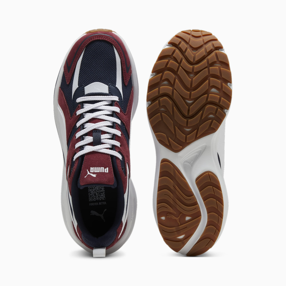 PUMA Hypnotic LS 395295_05 / rot