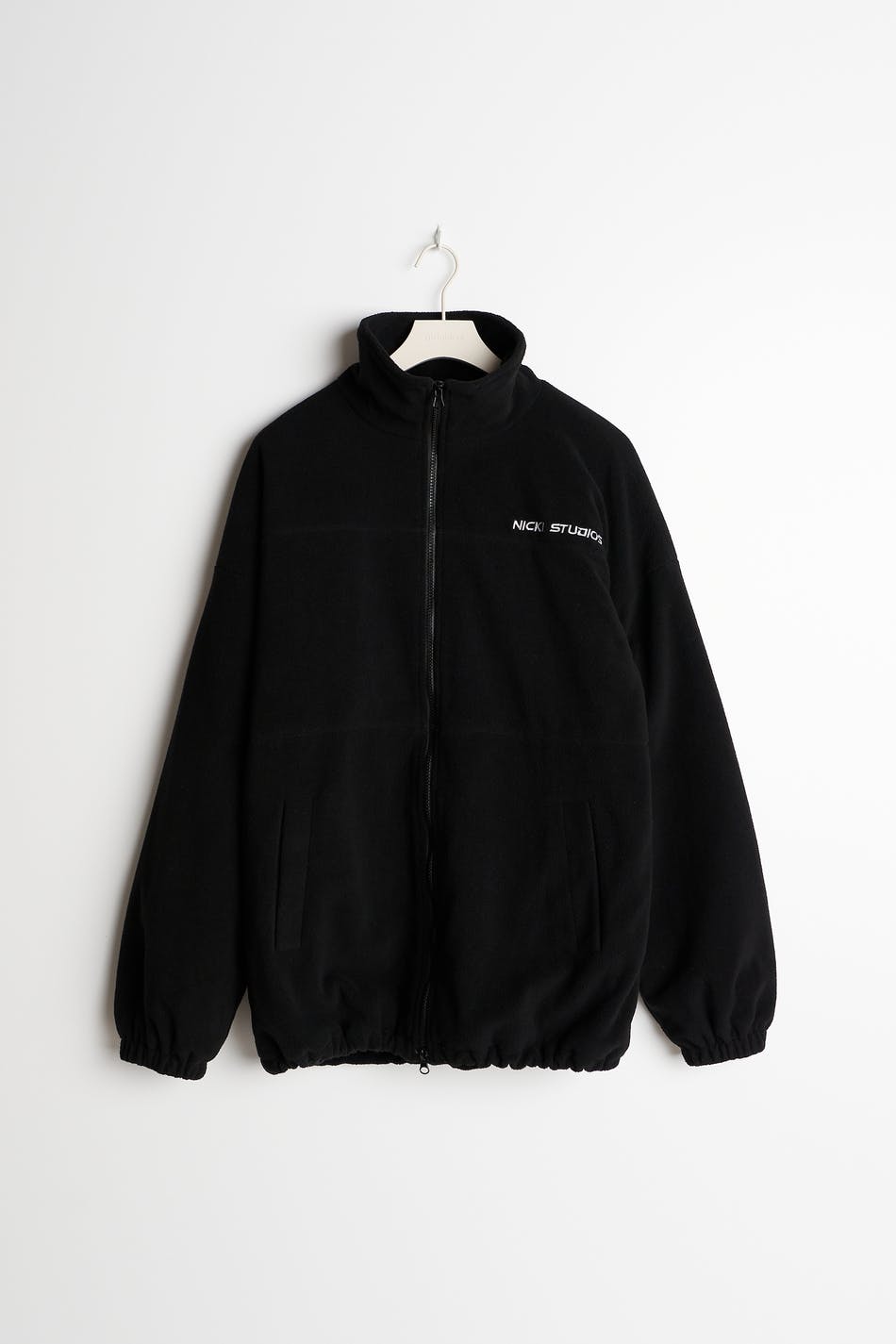 Nicki fleece jacket
