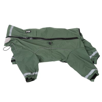 TIAKI Hundeoverall Kurmit