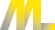 Meisterleuchten LED-Pendelleuchte, messing, Glas goldfarben beschichtet