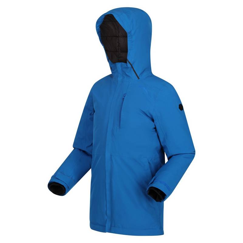 Regatta Yewbank Winterjacke Kinder