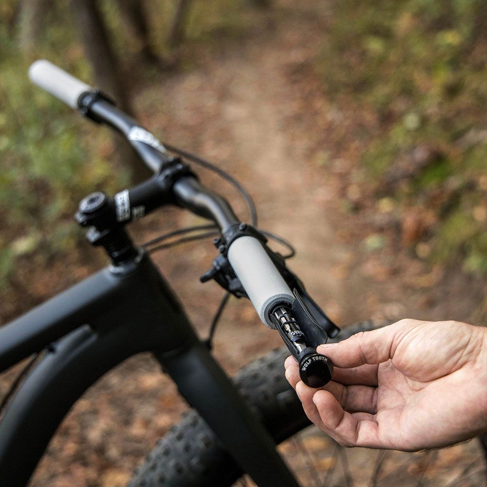 Wolf Tooth Components EnCase System Bar Kit One Werkzeugset kaufen | Bike-Discount