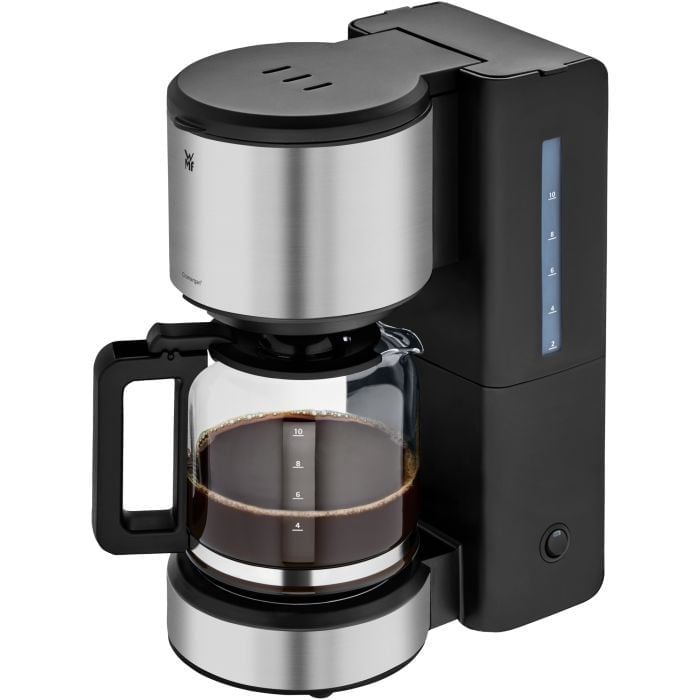 WMF Stelio Aroma-Filterkaffeemaschine mit Glaskanne