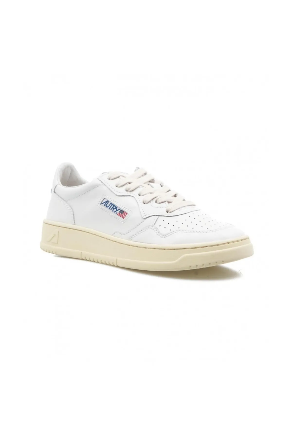 AUTRY  MEDALIST LOW DAMENSCHUHE AULW-LL15