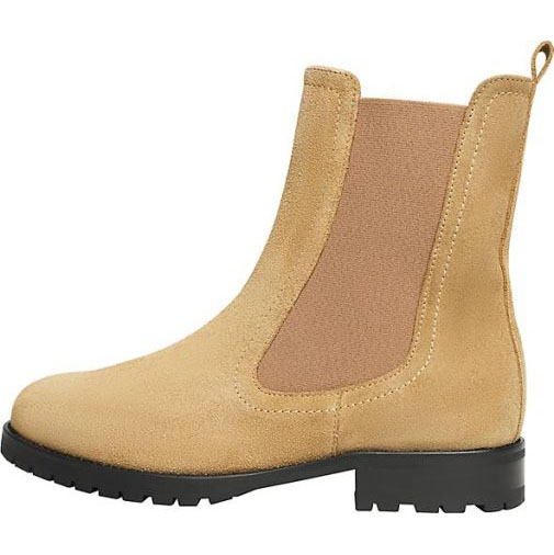 Henry Stevens Chelsea Boots Eva CB