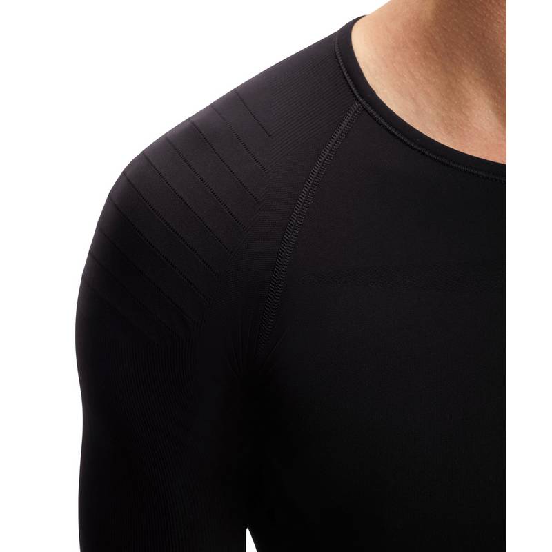 Falke Tight Fit Unterhemd Herren