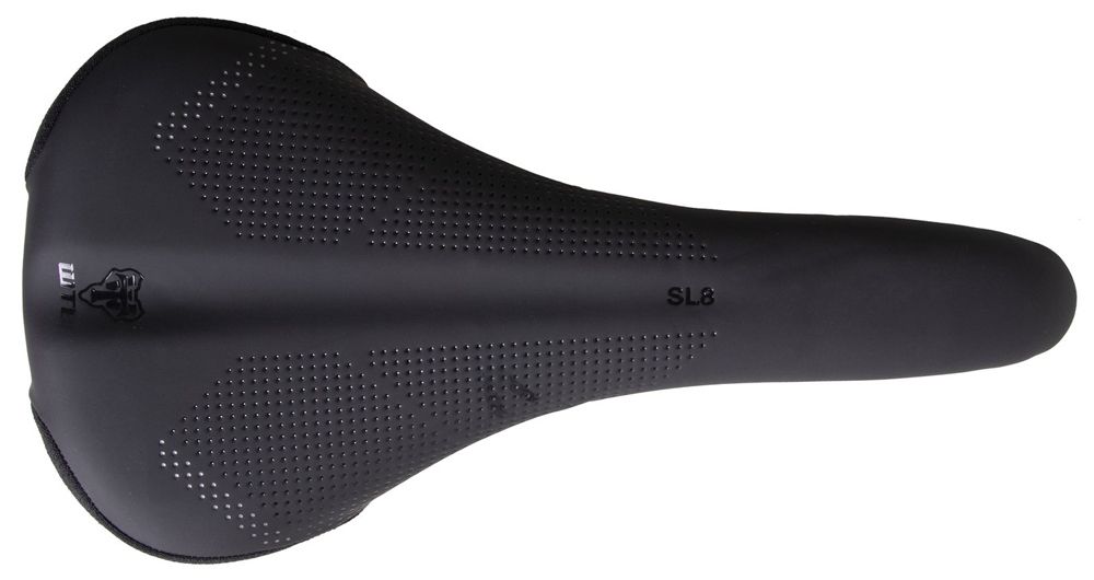 WTB SL8 Cromoly Sattel kaufen | Bike-Discount