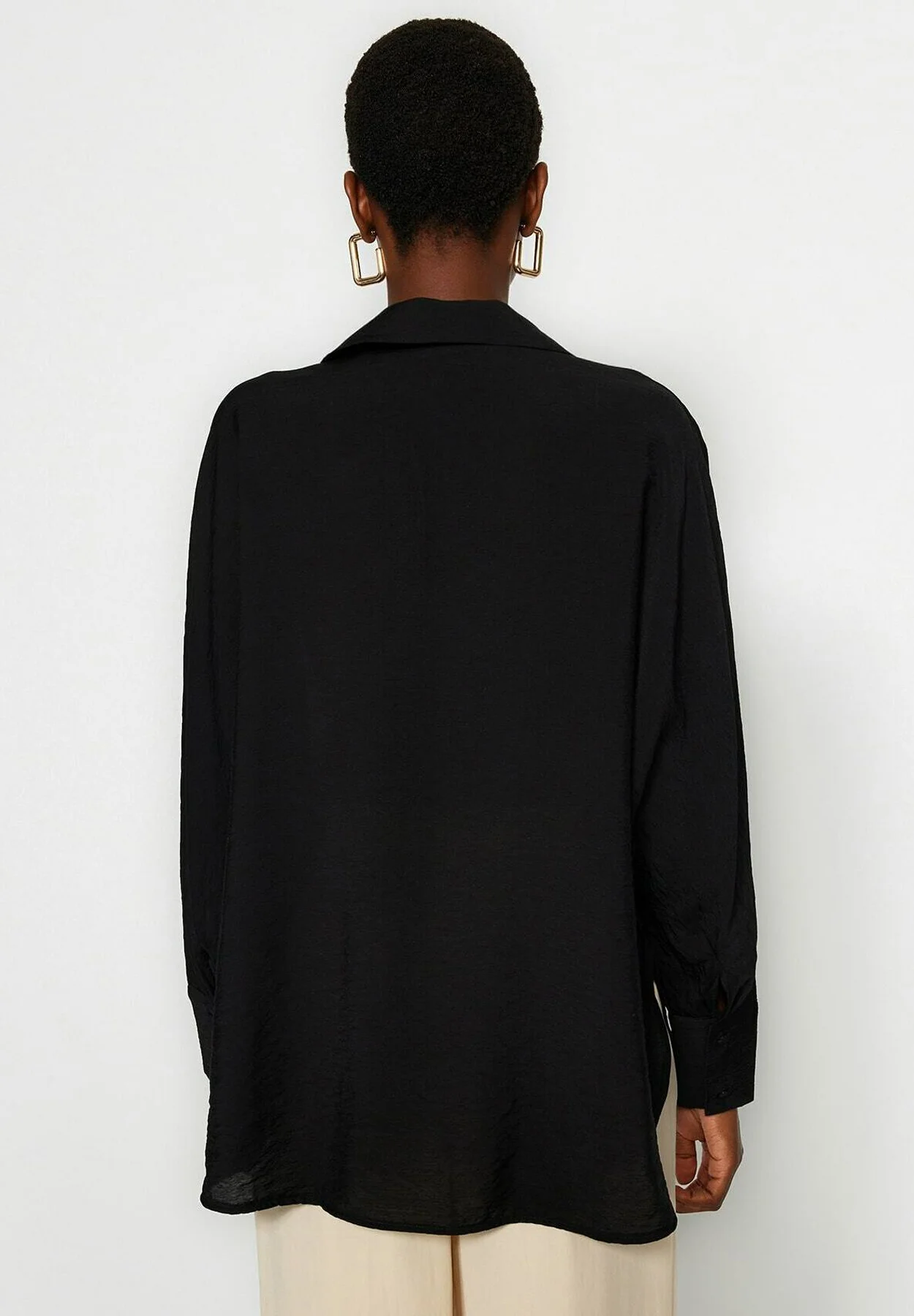 Camisa Trendyol