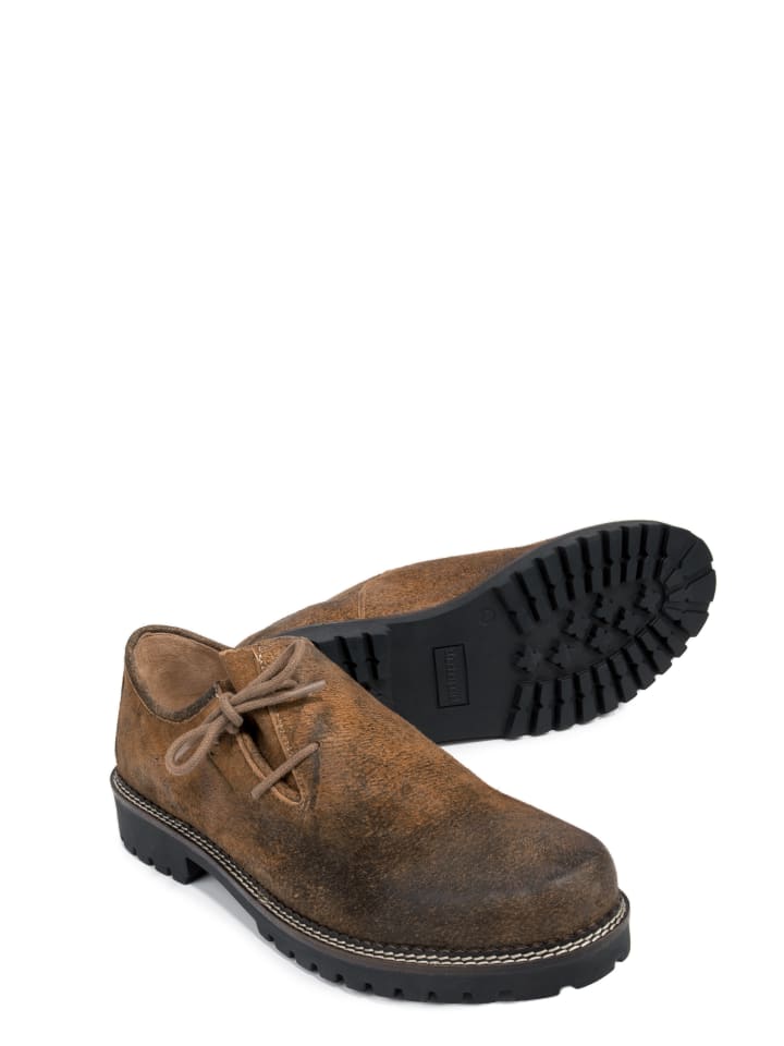 Stockerpoint Haferlschuh 