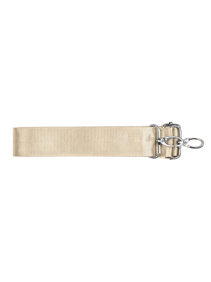 Kikkaboo Wickeltasche Brielle Clips in natur günstig kaufen onesize