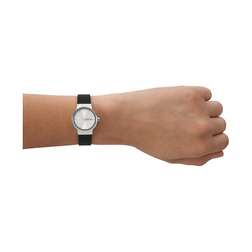 Skagen Damenuhr FREJA LILLE