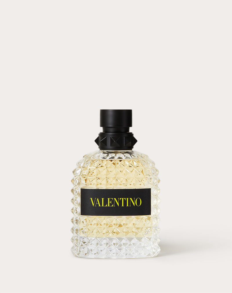 BORN IN ROME YELLOW DREAM MAN EAU DE TOILETTE SPRAY 100 ML