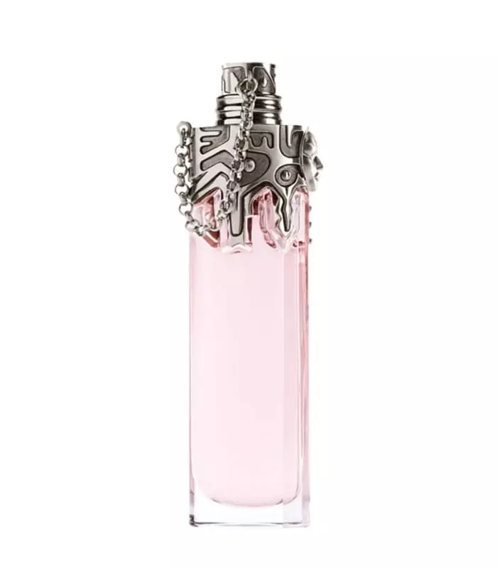 WOMANITY Eau de Parfum Vaporisateur